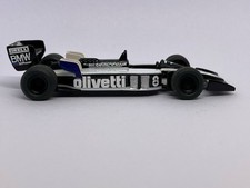 Brabham bt55 1986 d'occasion  Billère