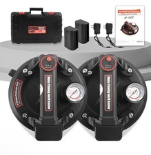 Electric suction cups for sale  Dumfries