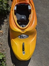 Riot inferno yellow for sale  FRODSHAM