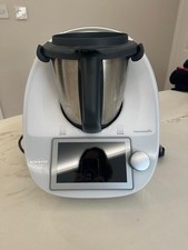 Vorwerk thermomix tm6 for sale  PONTYPRIDD