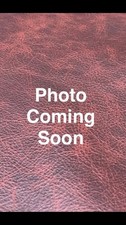 Little red futura for sale  SMETHWICK