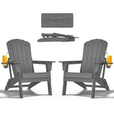 Nevilywood folding adirondack for sale  Haltom City