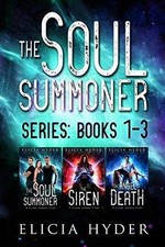 Soul summoner series for sale  Philadelphia