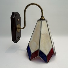Vintage tiffany style for sale  STOKE-ON-TRENT