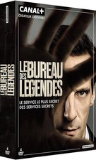 Dvd bureau légendes d'occasion  Les Mureaux