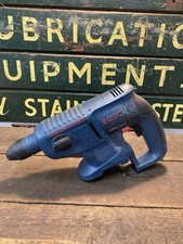 Bosch gbh vre for sale  STALYBRIDGE