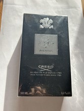 Creed aventus 100ml gebraucht kaufen Creed aventus 100ml gebraucht kaufen  Hemsbach