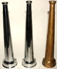 Vintage chrome brass for sale  Stockton