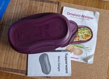 Tupperware 6996a melett gebraucht kaufen  Altenmünster