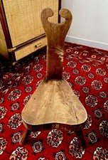 Chaise traite tripode d'occasion  Les Eyzies-de-Tayac-Sireuil