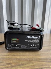 Diehard 12v battery for sale  Spanish Fork