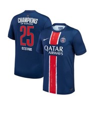 Maillot collector domicile d'occasion  France