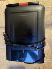 Wacom bamboo usb for sale  LEICESTER