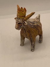 Ukraine crafted goat for sale  Cottage Grove