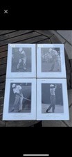 Ben hogan original for sale  UK