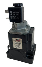 NOVA VÁLVULA PNEUMÁTICA ARO H254SS-120-A H254SS120A comprar usado  Enviando para Brazil