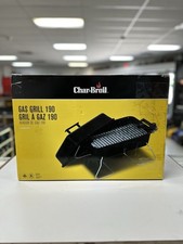 Char broil portable for sale  Sun Valley