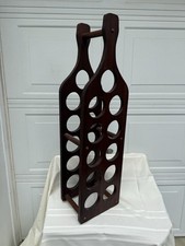 Vintage mcm wood for sale  Mechanicsville