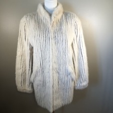 Saga mink coat for sale  White House
