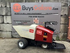 2017 toro 1600 for sale  Staten Island