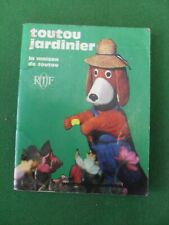 Toutou jardinier maison d'occasion  Beaulieu-sur-Loire