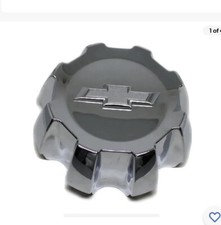 Center cap chevy for sale  Los Angeles