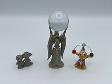 Lot spoontiques figurines for sale  Las Vegas