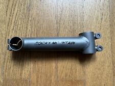 Rarität rocky mountain gebraucht kaufen  München