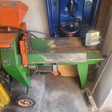Posch holzspalter ruck gebraucht kaufen  Plauen