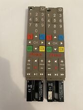 Télécommande free freebox d'occasion  Montpellier-