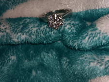 Carst moissonate ring for sale  Clarkston