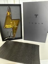 Collectable tesla tequila for sale  New York