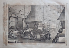 Essonne paper mill d'occasion  Saint-Cyprien