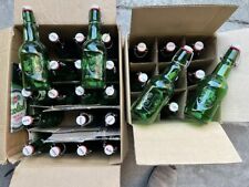 empty grolsch bottles for sale  Elkview