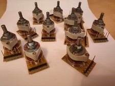 ebe axis rotary switch 46-535-3 na sprzedaż  PL