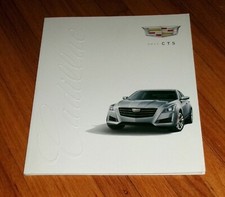 Original 2015 cadillac for sale  North Liberty