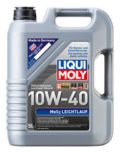 Liqui moly mos2 gebraucht kaufen  Deutschland