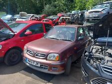nissan micra k11 breaking for sale nissan micra k11 breaking for sale BARNSLEY