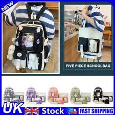 5pcs kawaii women for sale  UK