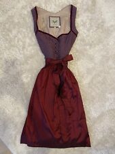 Cocovero dirndl gebraucht kaufen  München