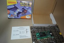 Parallel serial port for sale  GLOUCESTER