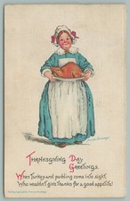Frances brundage thanksgiving for sale  Newton