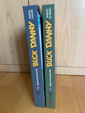 Buck danny gesamtausgabe gebraucht kaufen  Ulm