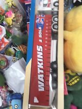 Tekno watkins scania for sale  BLACKPOOL