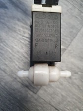 Washer pump fits for sale  SHEFFIELD
