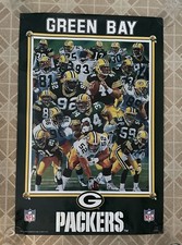 Green bay packers for sale  Franklin