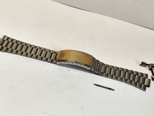 Vintage seiko edelstahl gebraucht kaufen  Mülheim an der Ruhr