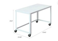 Cb2 rolling metal for sale  Amityville
