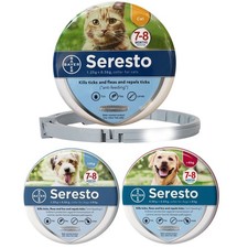 1pc pet collar for sale  LICHFIELD