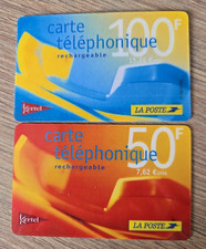 Télécarte carte telephonique d'occasion  Saint-Laurent-Nouan